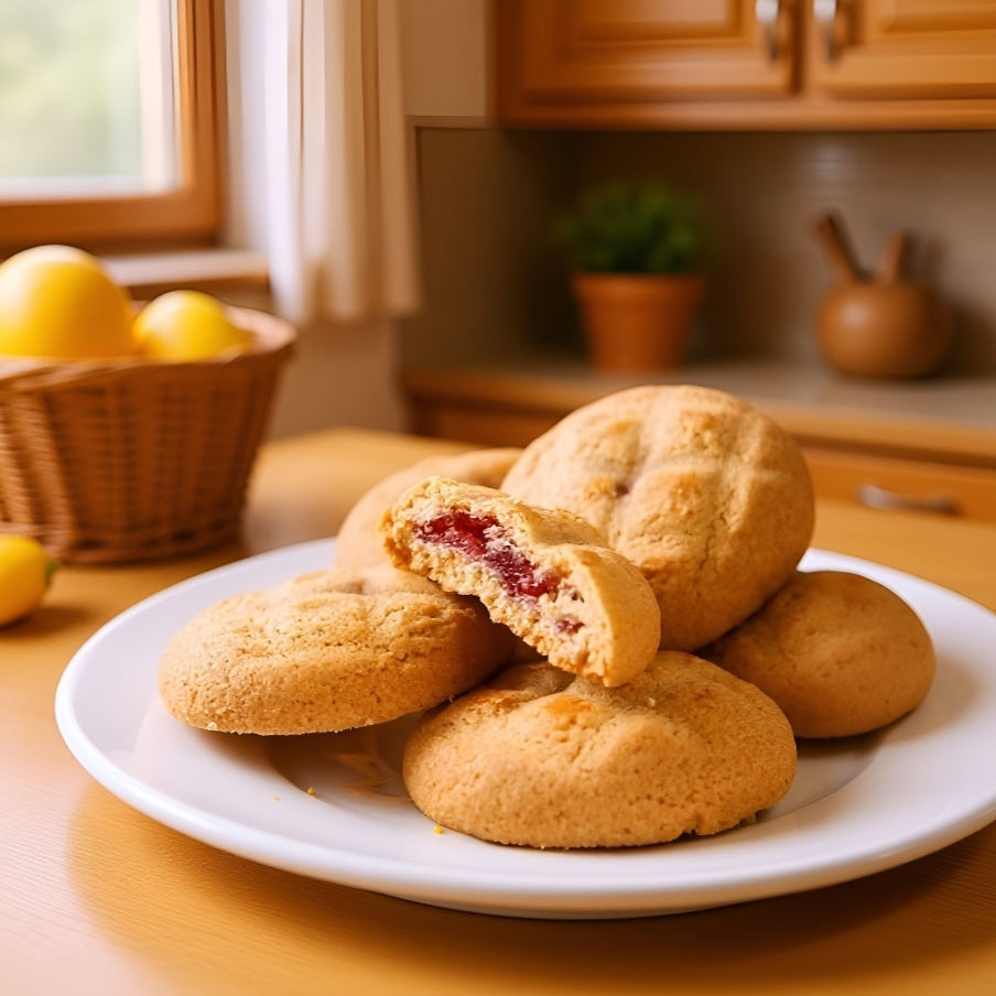 タタワクッキー