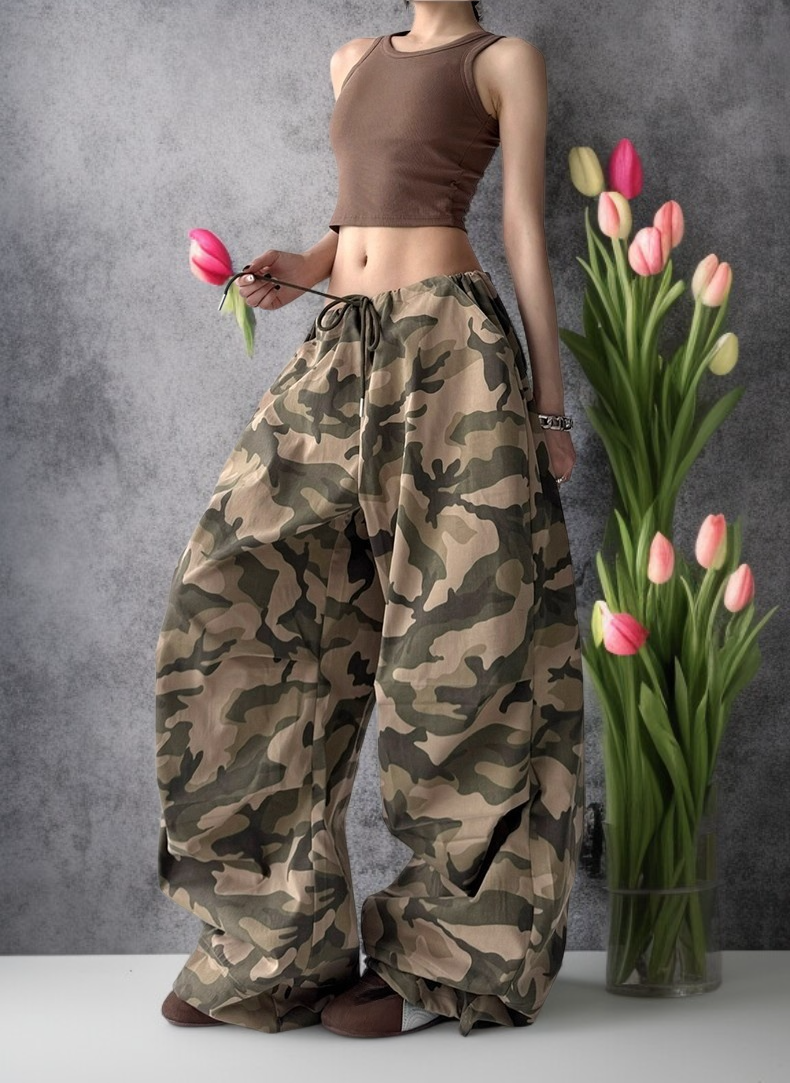 Pantalón de trabajo con ajuste perfecto y libertad de movimiento