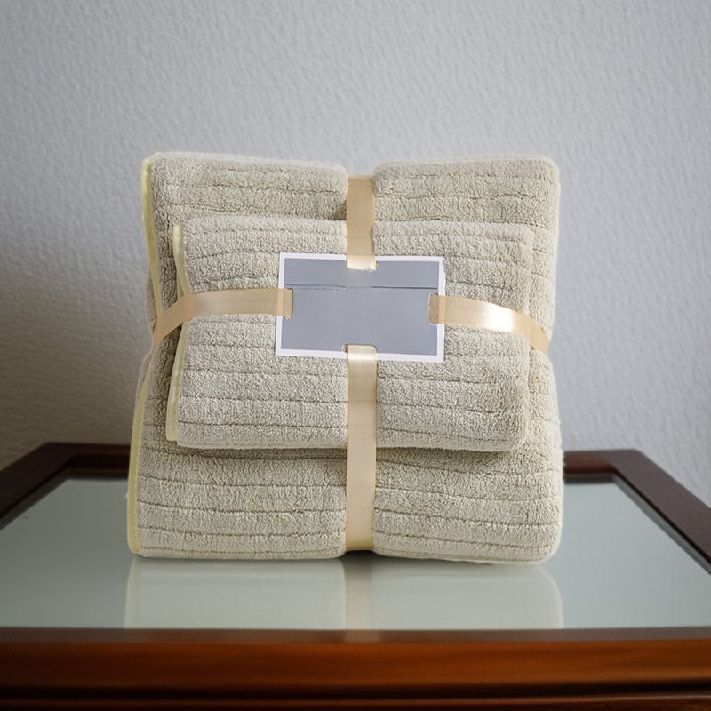 Home Thick Absorbent Face Washing Towel