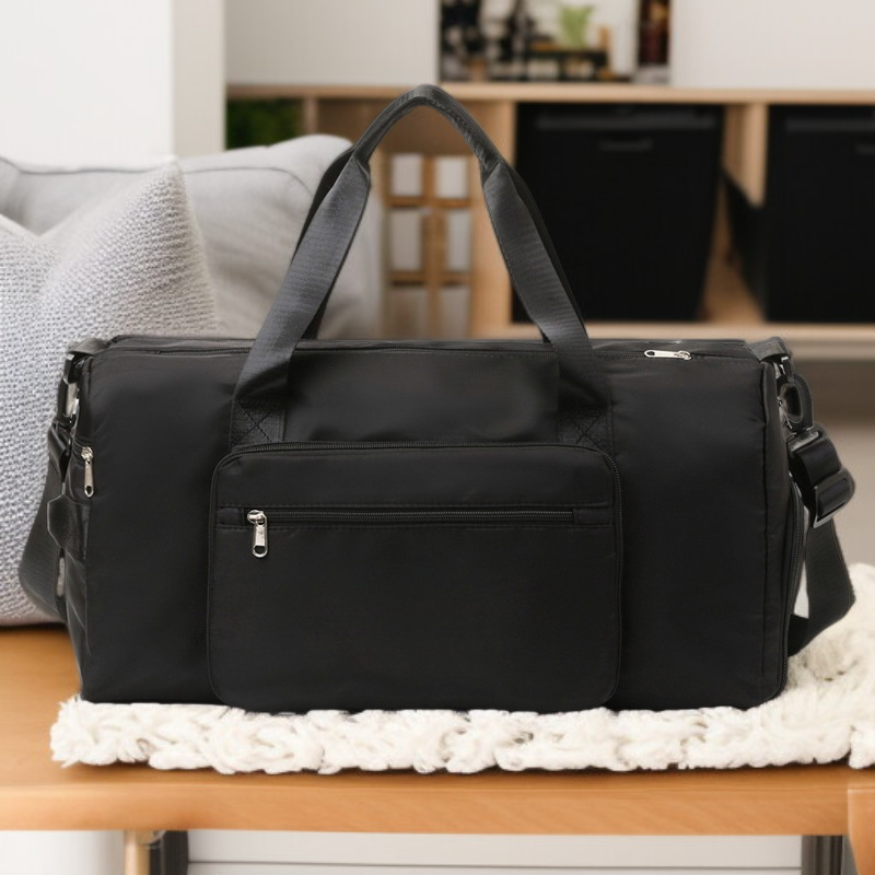 다기능 접이식 피트니스 여행 가방