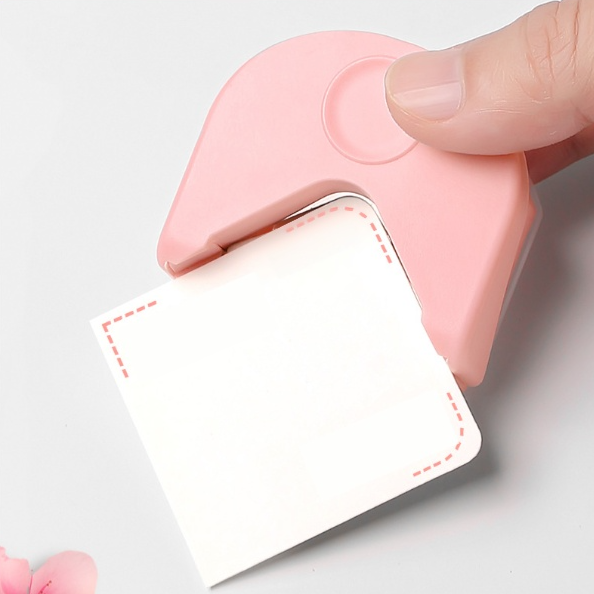 Card rounded corner cutter