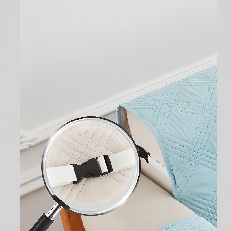 반려동물 전용 두꺼운 소파패드 미끄럼방지 탈락방지