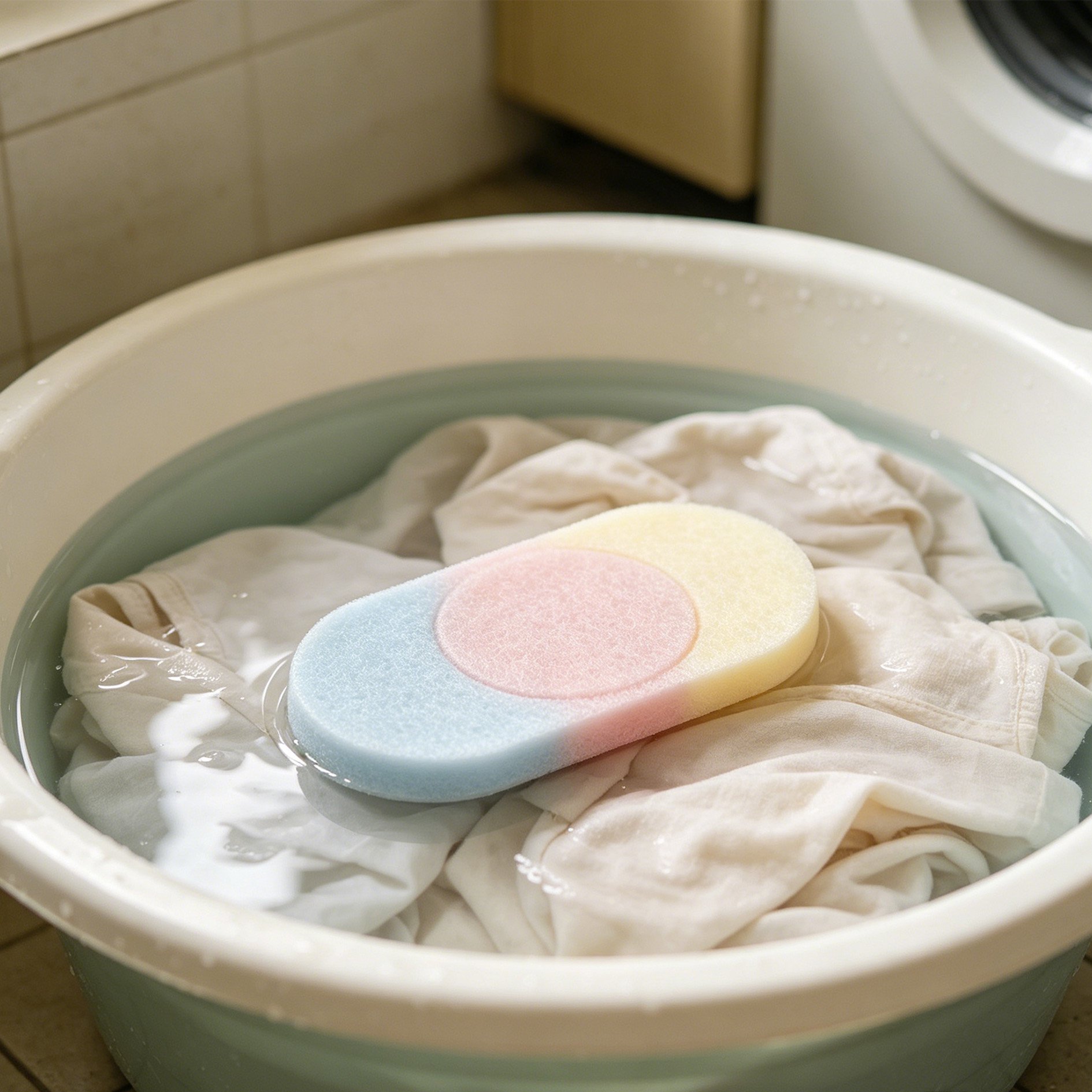 Anti-Rutsch- und Anti-Sink-Plättchen für Kleidung (6 Stück)