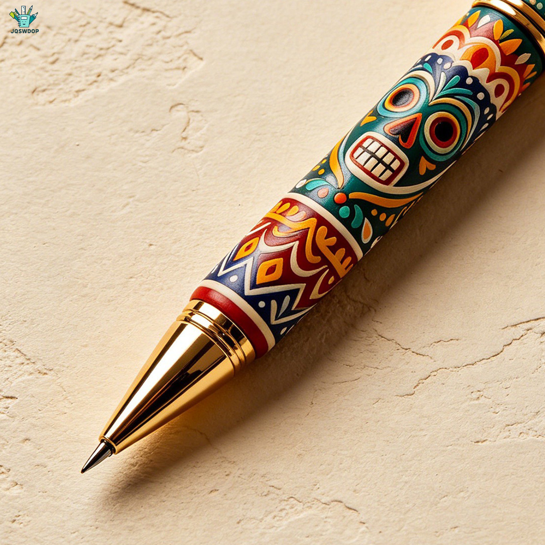 Bolígrafos de gel de punta fina para escritura precisa