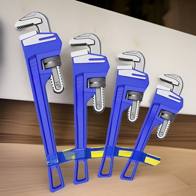 大型オープンレンチ