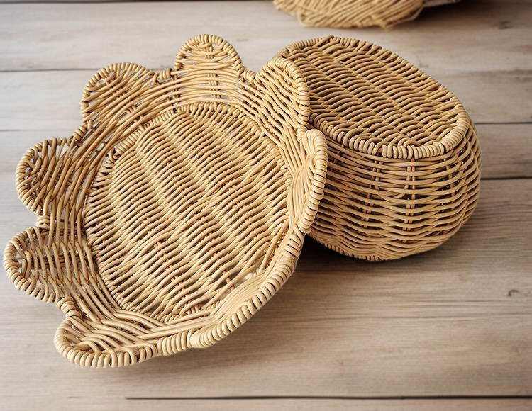 Blaue Bandaufnahme Abdeckung im Retro-Stil