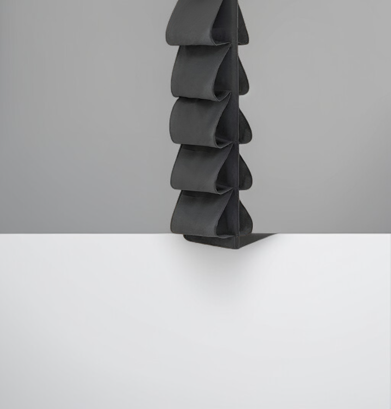 鞋子收納袋材質細節特寫