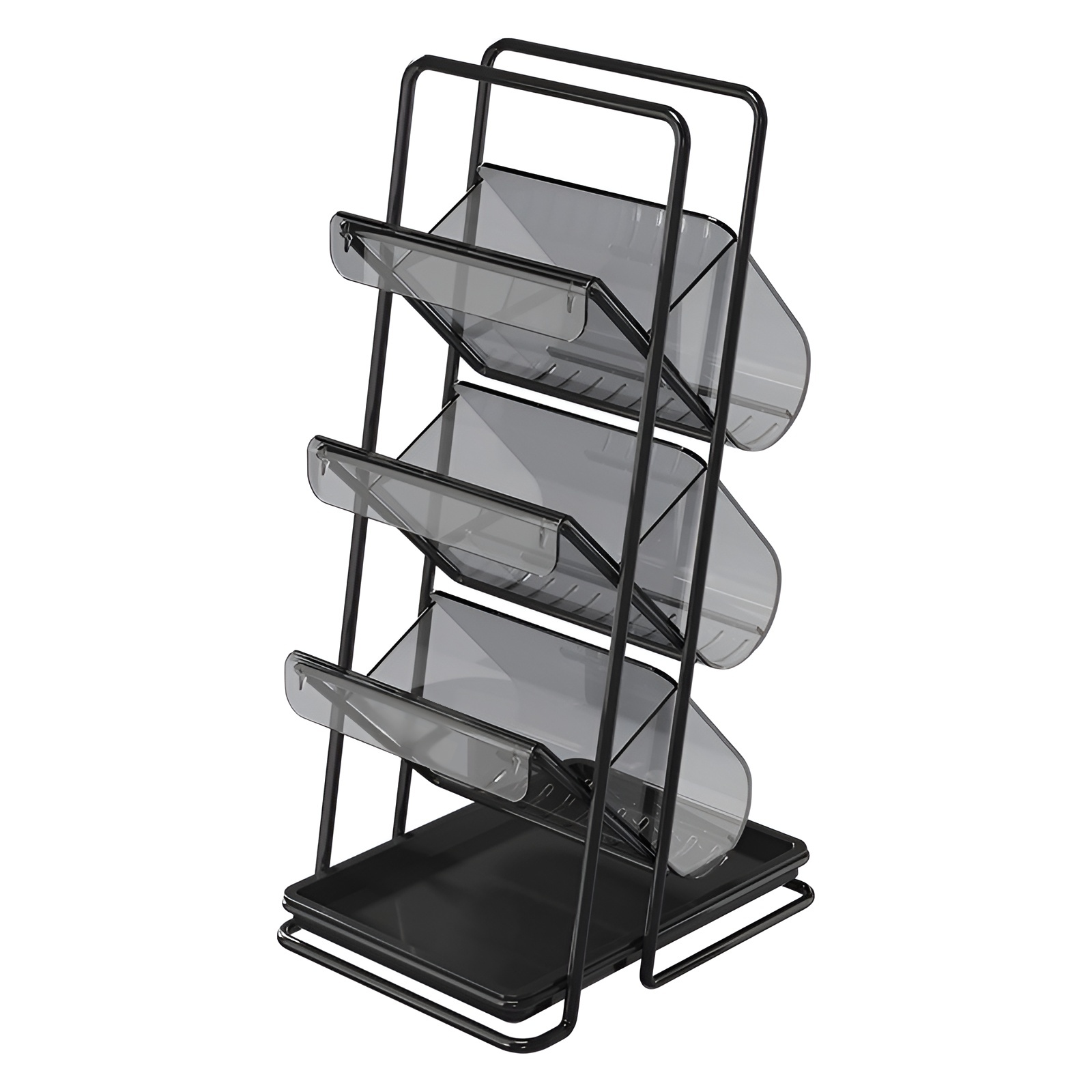 Multi-layer Chopsticks Storage Box for Kitchen