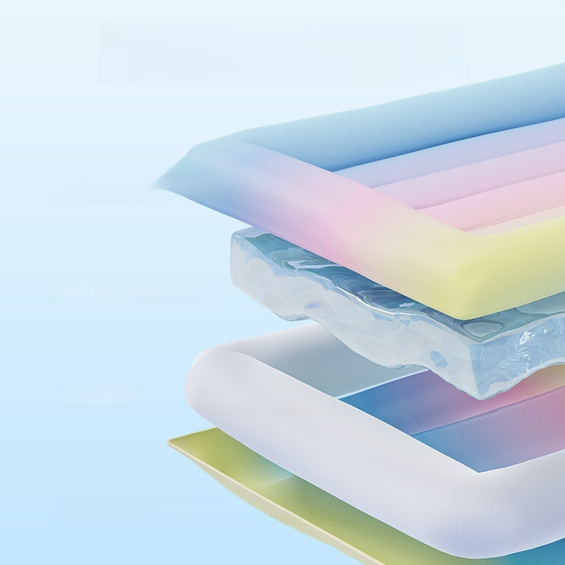 여러 반려동물용 아이스 네스트