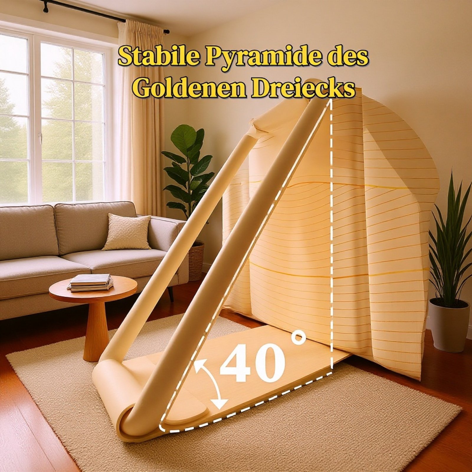 Platzsparende Badewanne für kleine Badezimmer