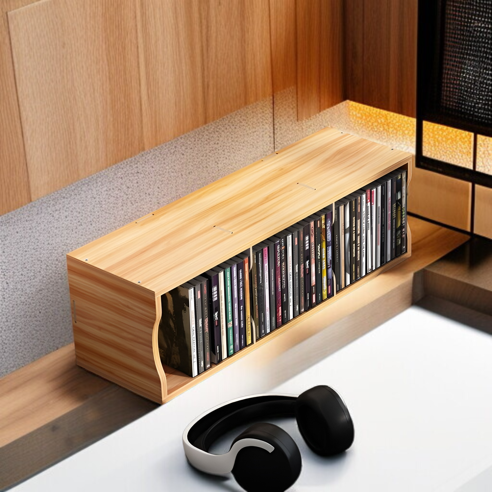 Support de CD de bureau