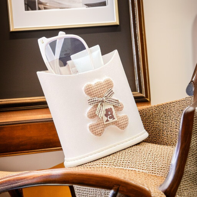 กระเป๋าแขวนมือถือสำหรับช่องแอร์รถยนต์