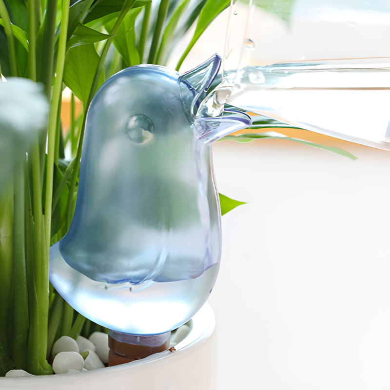 スマート自動給水器