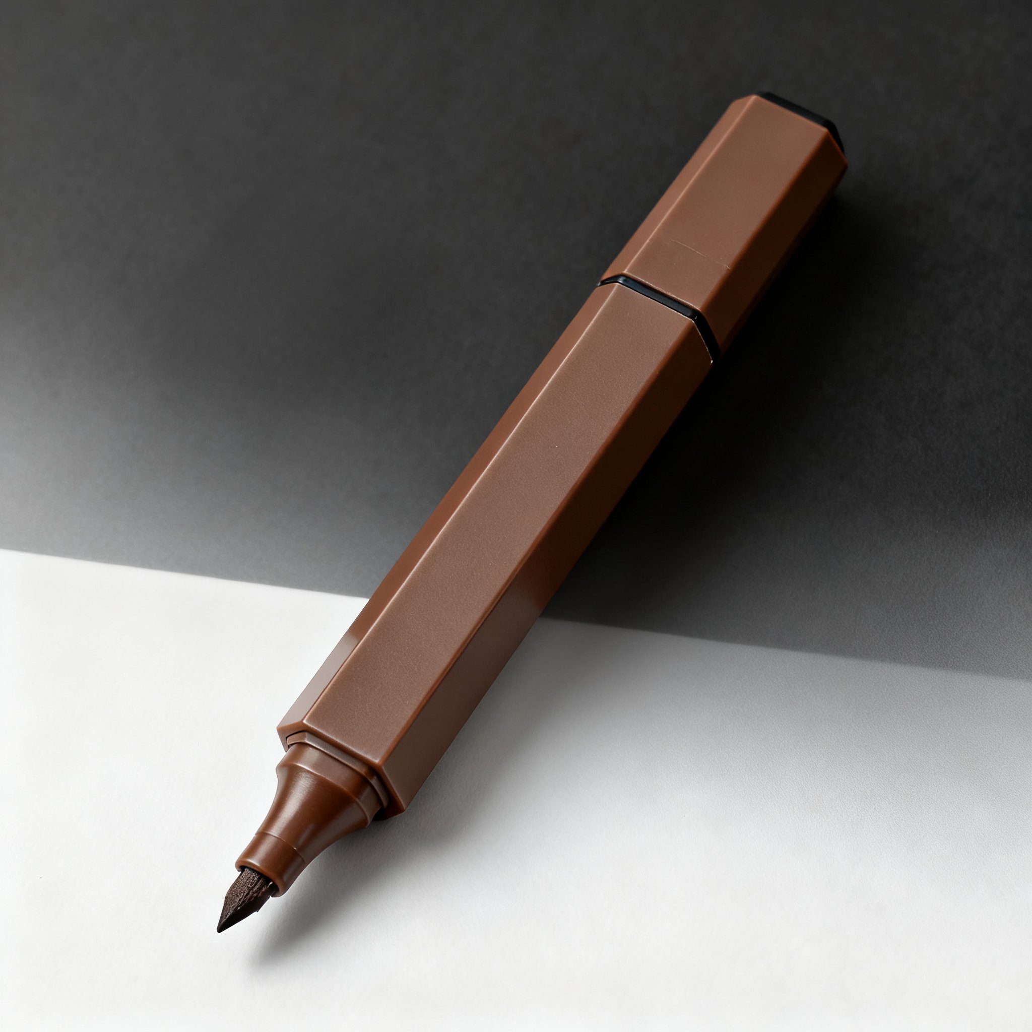 부드러운 필기감의 사인펜 상세 이미지