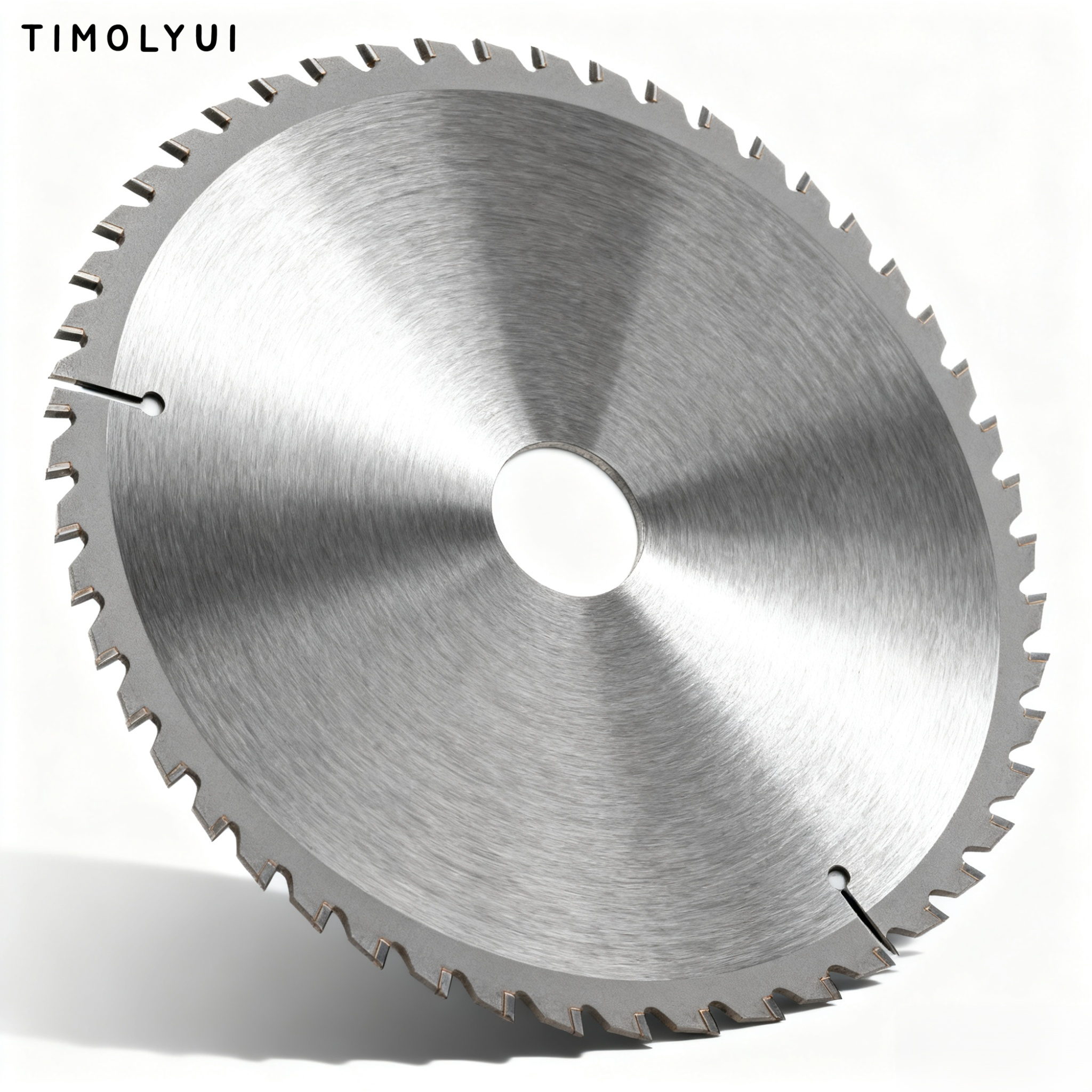 얇은 텅스텐 카바이드 톱날(3개)