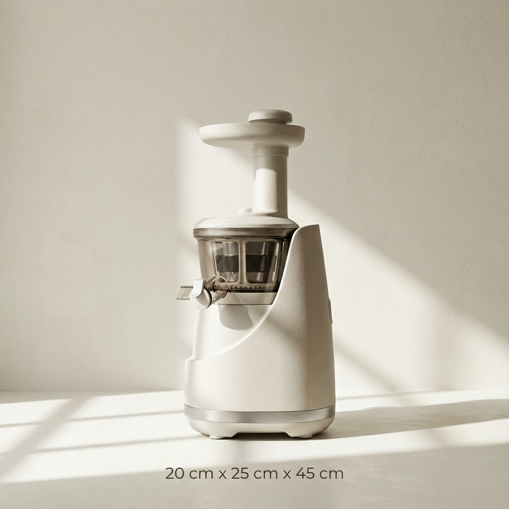 เครื่องคั้นน้ำผลไม้แบบพกพา