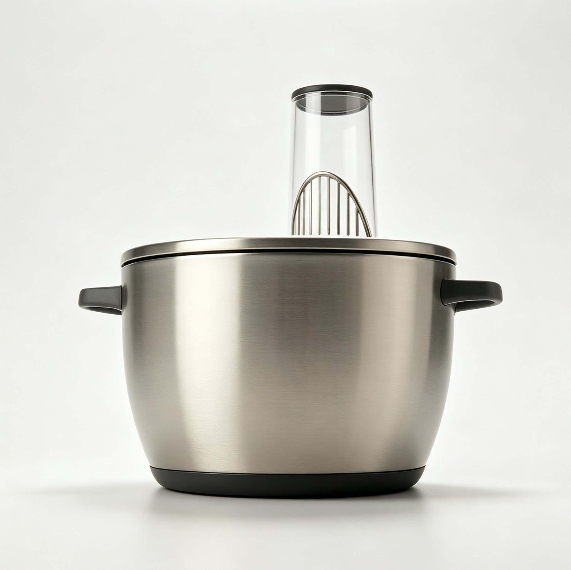Tragbarer Küchenmixer