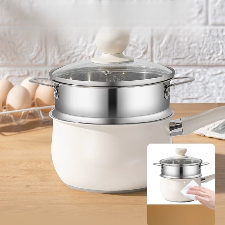 Dedicated Baby Food Saucepan