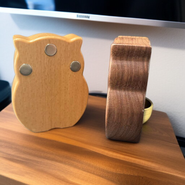 推進門提醒鈴鐺