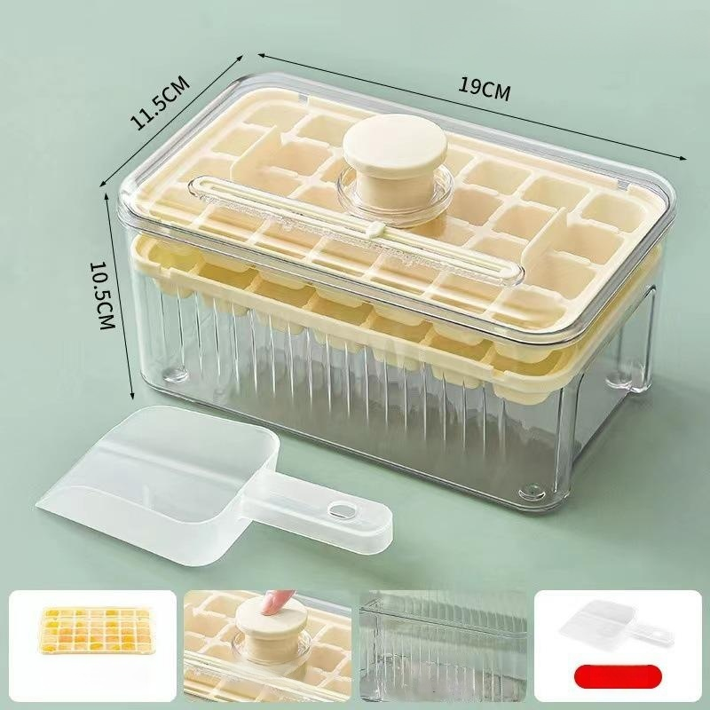 矽膠冰箱製冰模型冰球棒