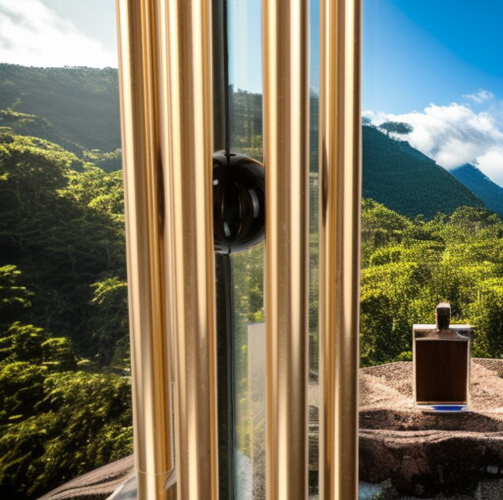 門鈴裝飾安裝示意圖