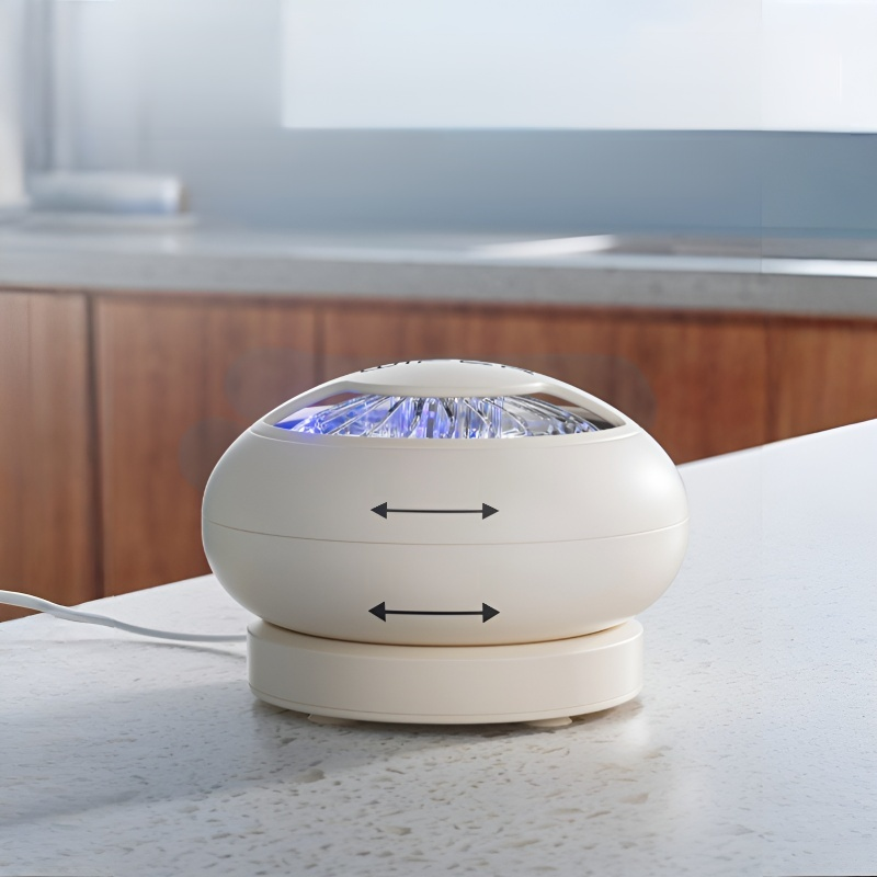 多功能便攜式淨水器