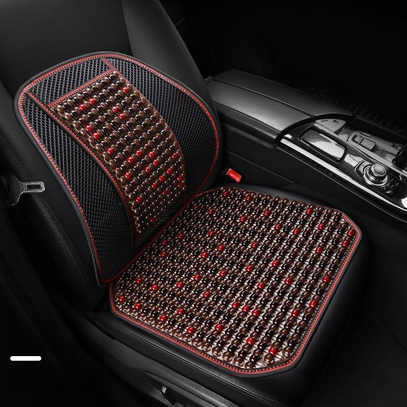 Summer Car Lumbar Support Pillow