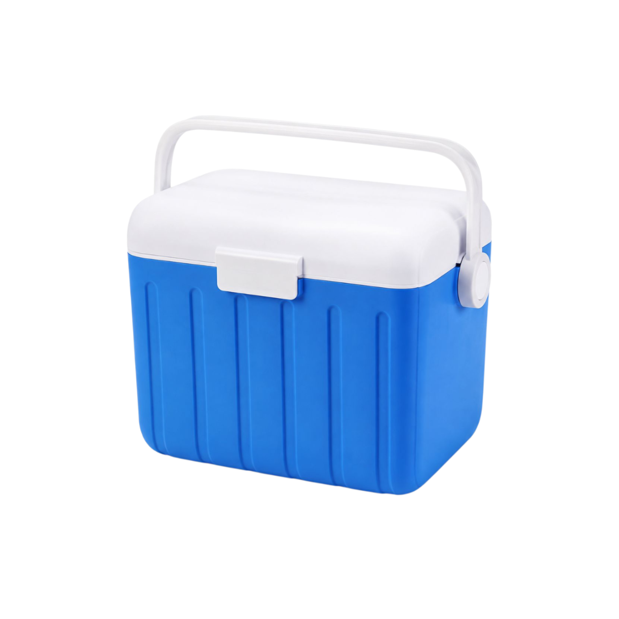 Multi-functional Portable Car Cooler Box