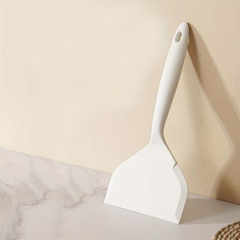 Non-Stick Silicone Pancake Spatula