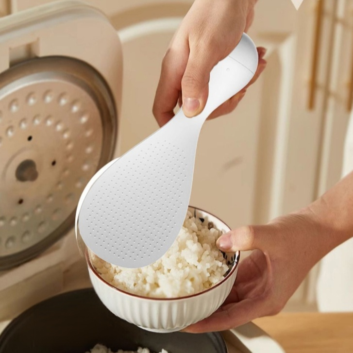 オスマン式ご飯スプーン