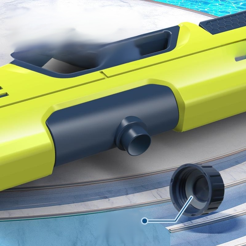 Children's summer water play toys