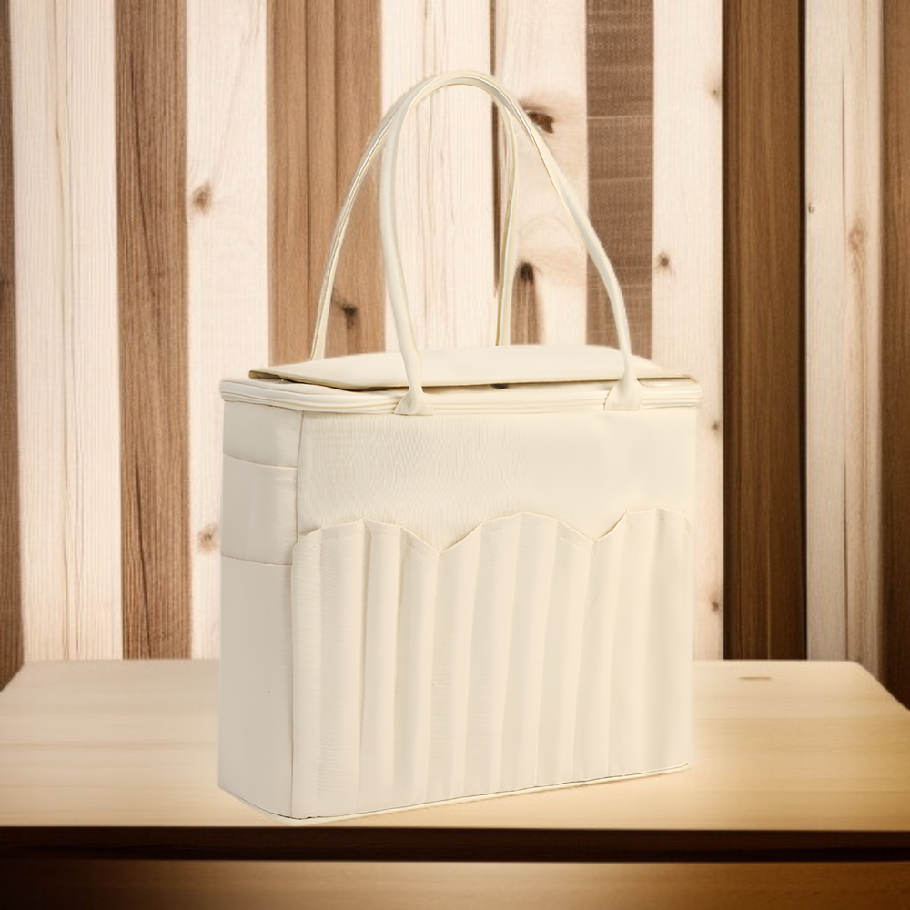 編織工具收納袋