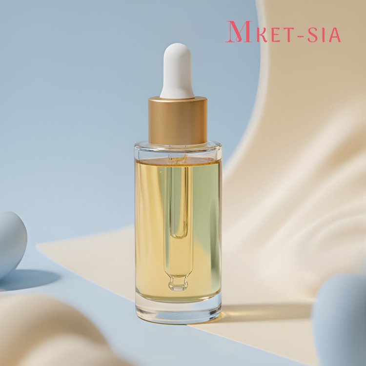 보습 에센셜 오일