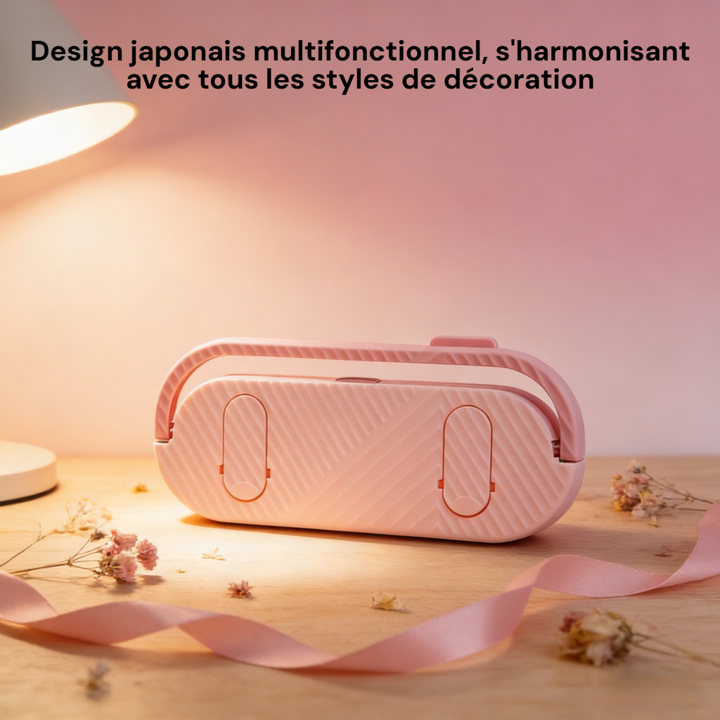 étagère de rangement multifonctionnelle