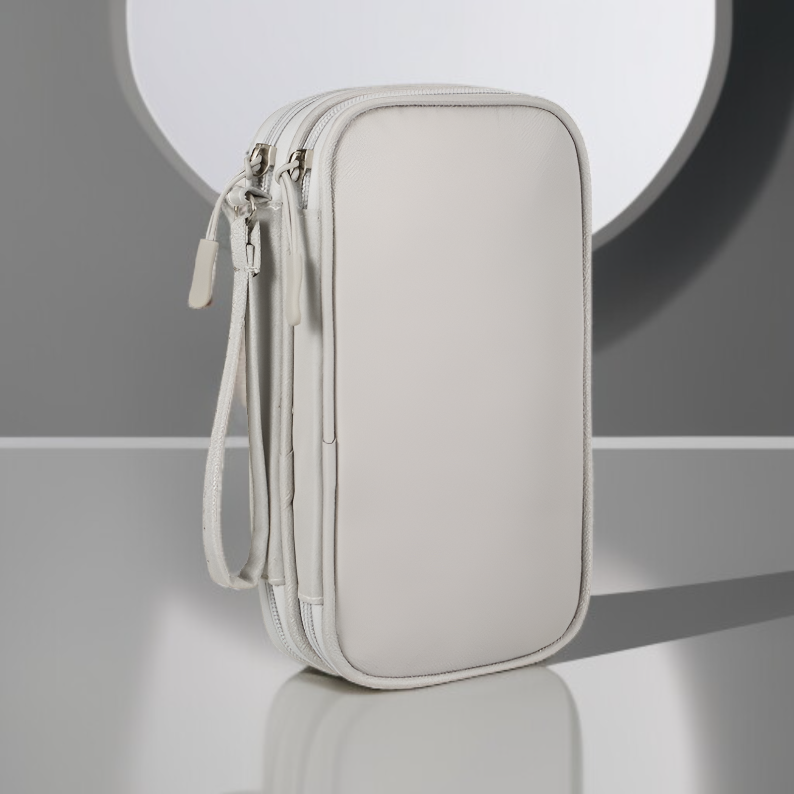 手持數據線收納包