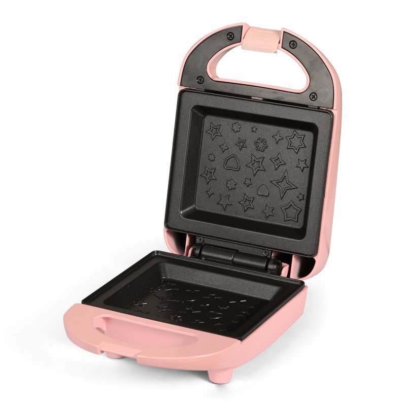 Breakfast machine, bread maker