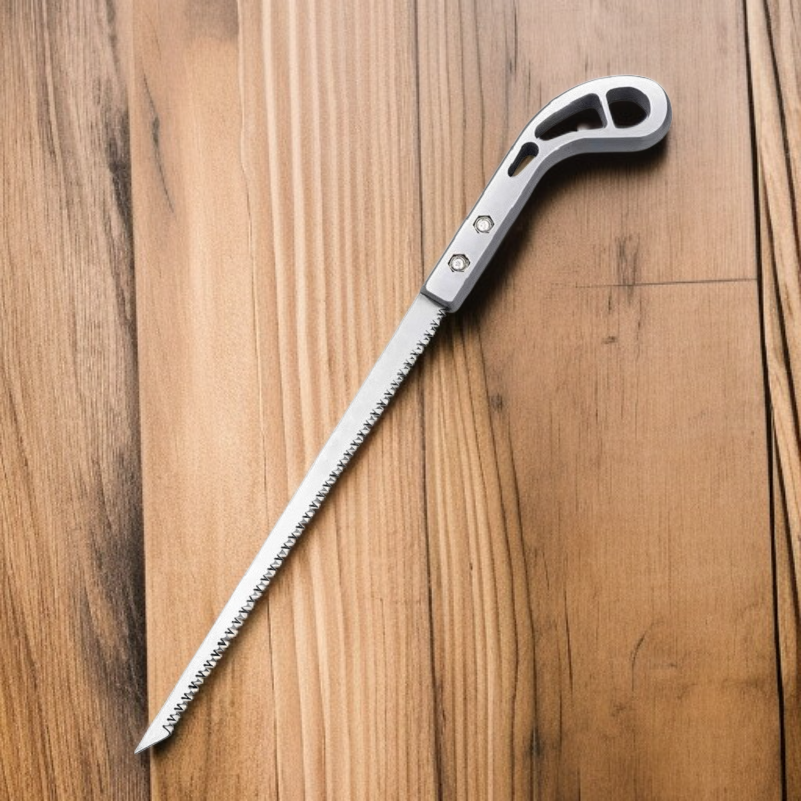 和式チキンテールソー/ハンドソー