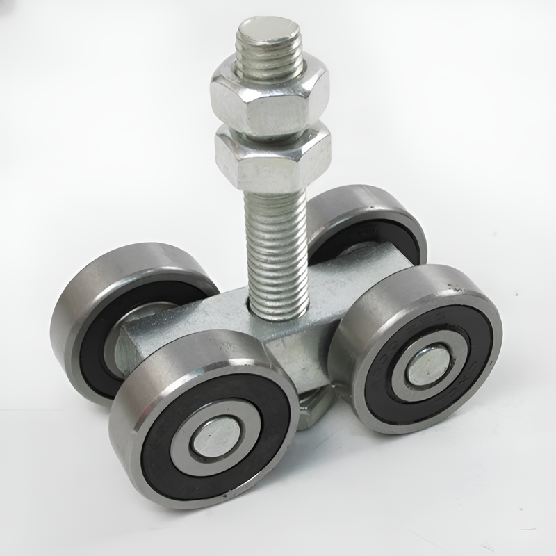 High Durability Pulley Accessories for Trucks