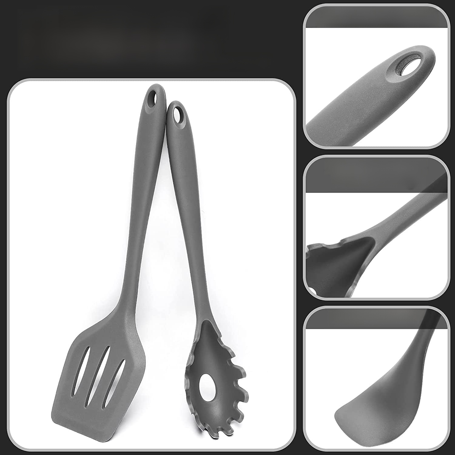Premium Kitchen Utensil Set