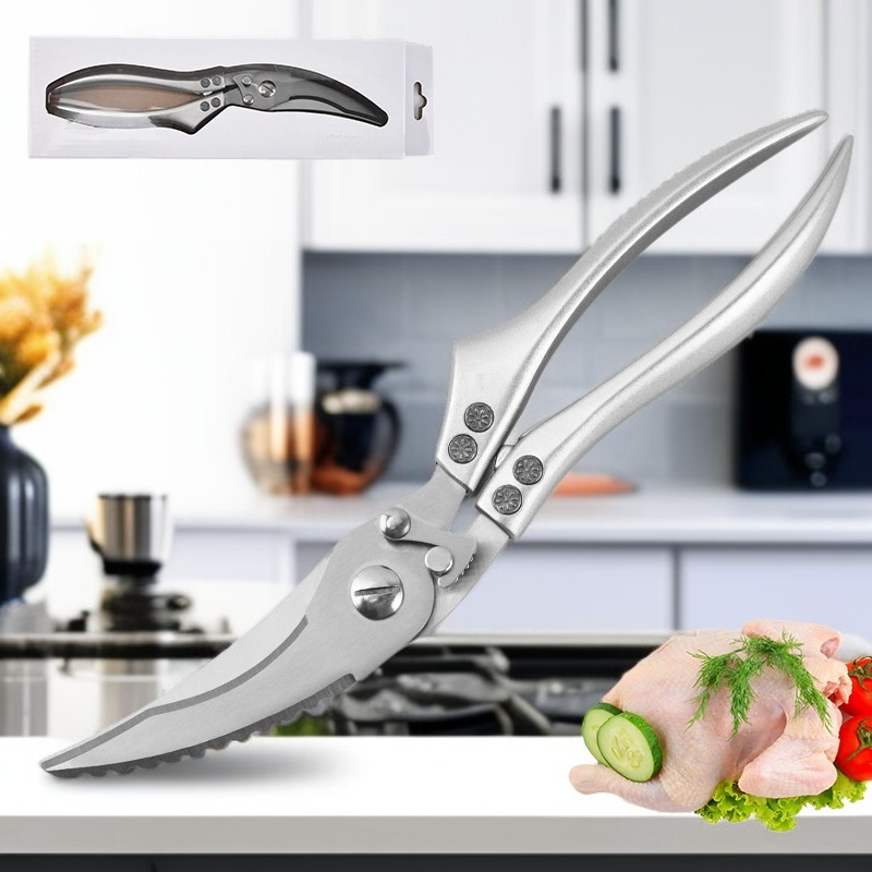 Küchen-Hühnerknochenschere für Zuhause