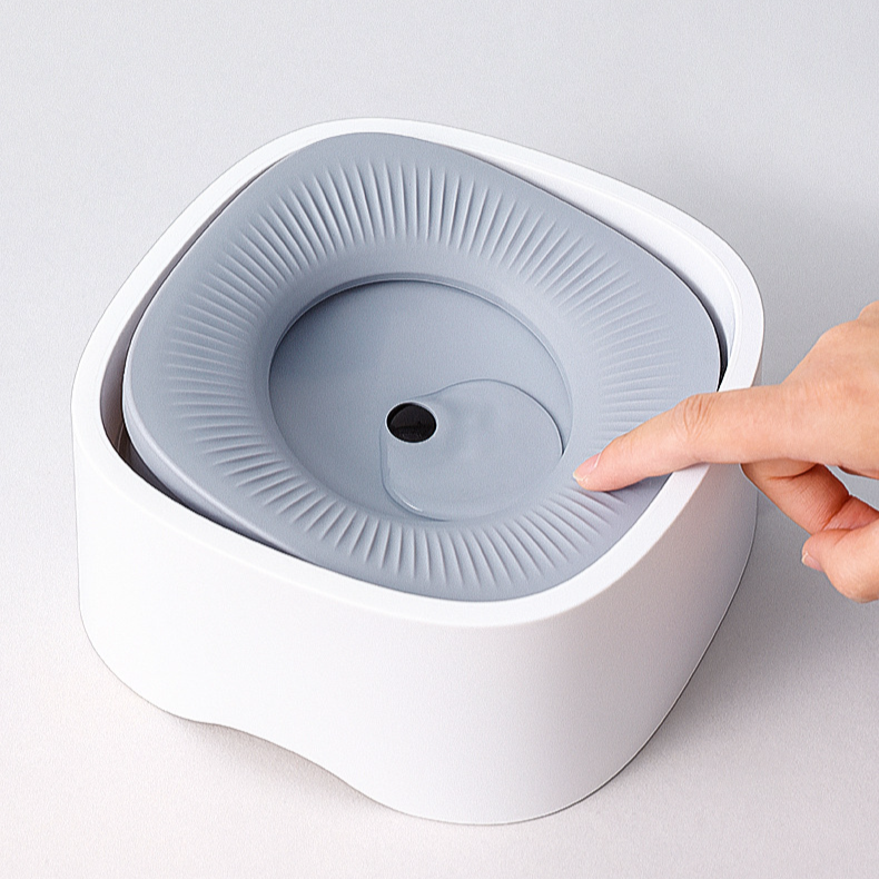 貓狗通用飲水器
