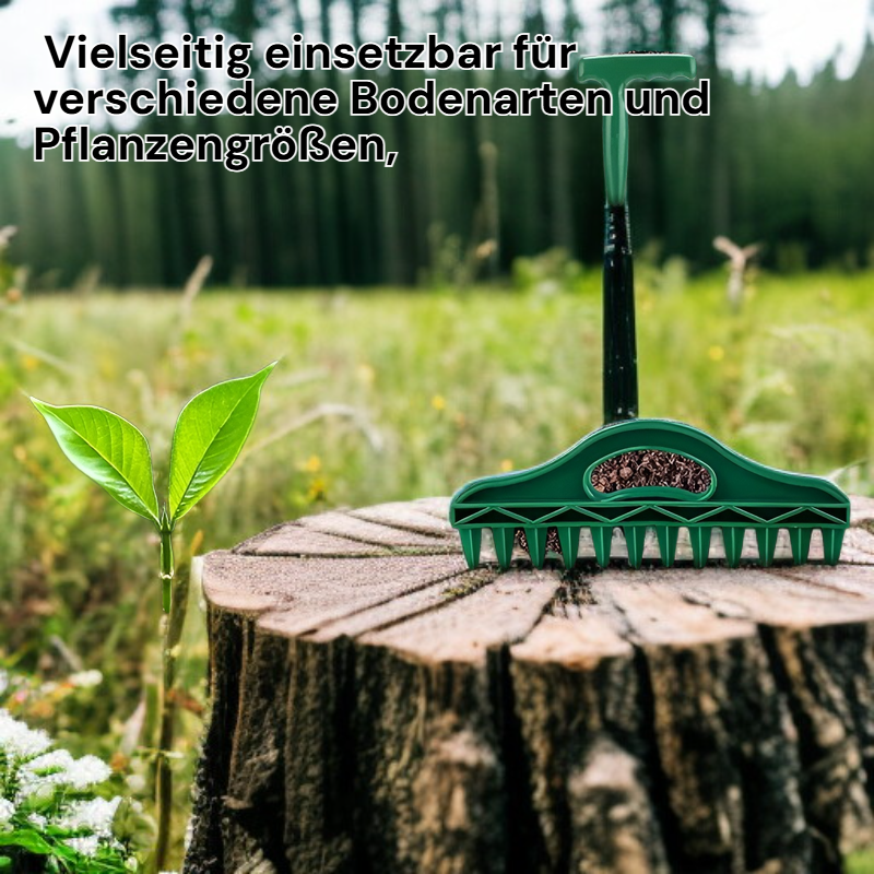 Gartenbau-Maki-Puncher