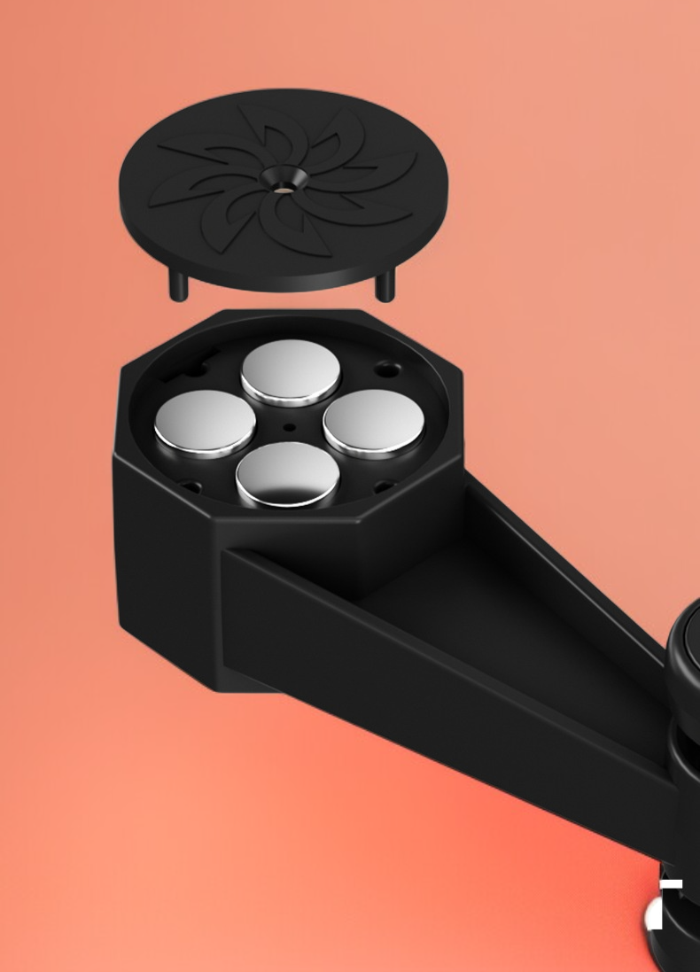 أداة التمرين لتحسين قوة الأيدي