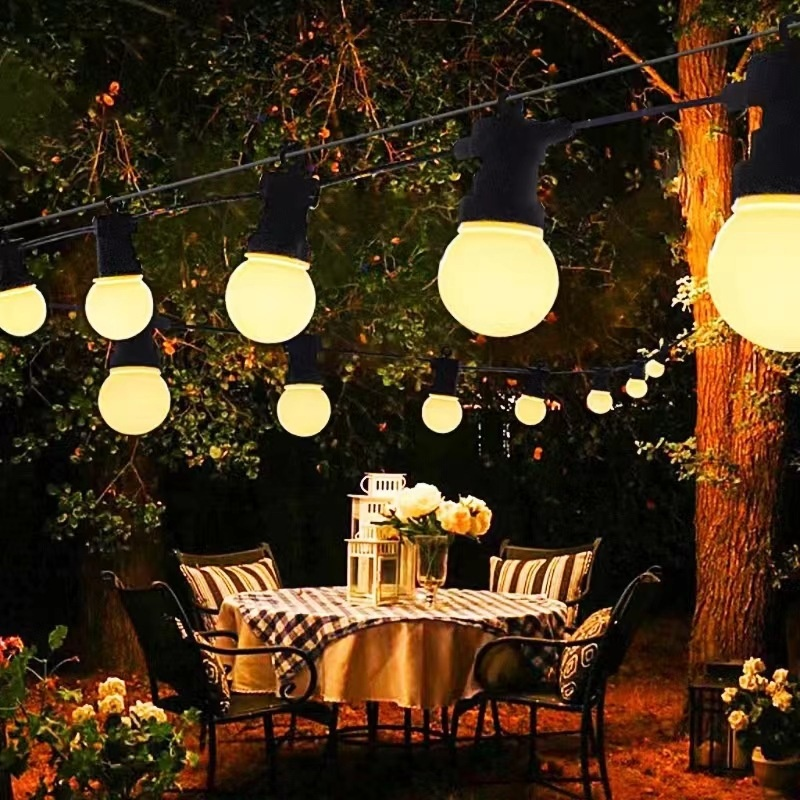 Waterproof LED Decorative Lights