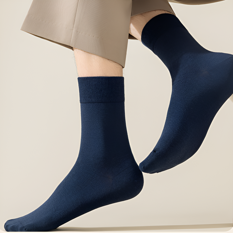 Comfortable, Breathable Socks