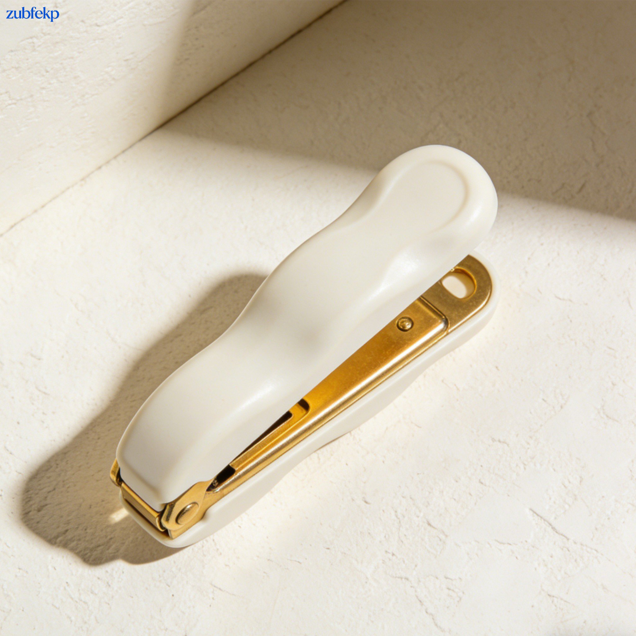 Wave-Shaped Food Sealing Clips (Set of 8)