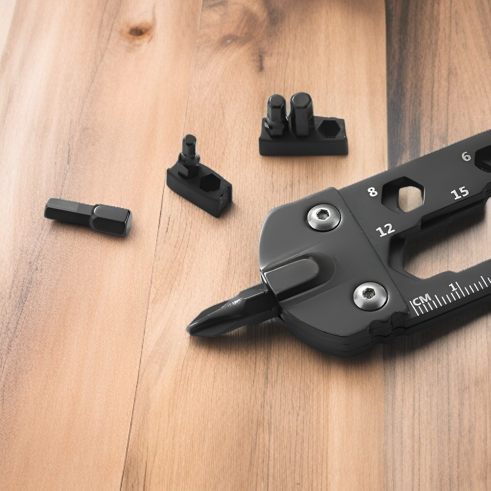 Mini Schraubendreher mit Zubehör