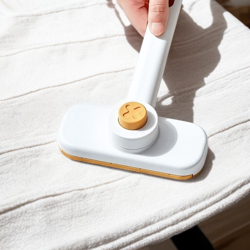 화장실 자동 청소 브러쉬 손세탁 클립 천 펌핑 세면대 작은 밀대 벽면과 바닥 닦기