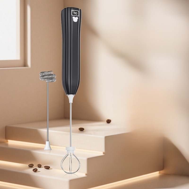 多功能咖啡打奶泡器