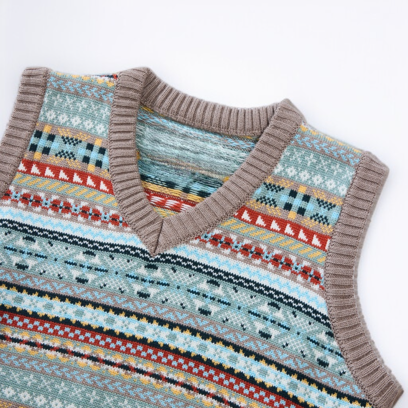 سترة صوفية تناسب جميع المواسم